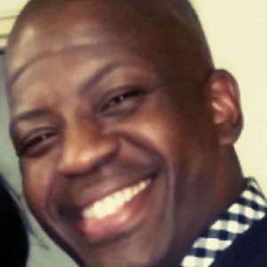 Meet your Posher, Thomas